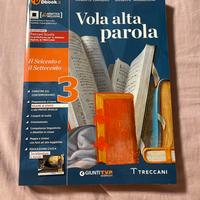 Vola alta parola 3