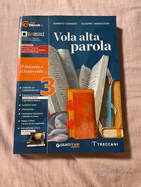 Vola alta parola 3