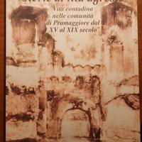 libro pramaggiore storie di vita agreste 2007