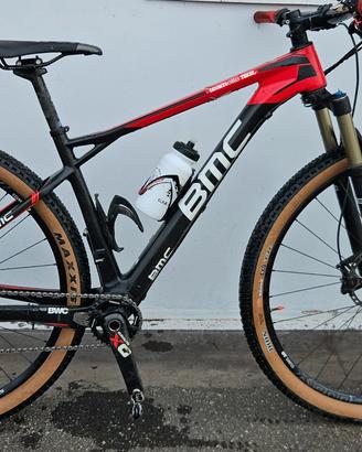 bicicletta mtb BMC  Te02 taglia S