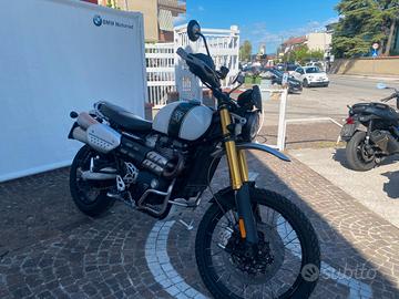 Triumph Scrambler 1200 XE - 2019 - N 68