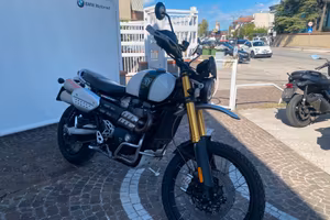 Triumph Scrambler 1200 XE - 2019 - N 68