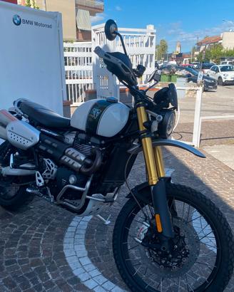 Triumph Scrambler 1200 XE - 2019 - N 68