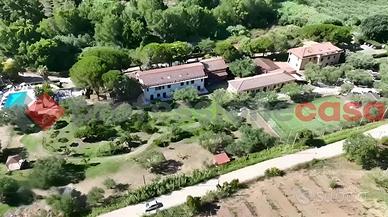 ASCEA MARINA- RESORT TURISTICO