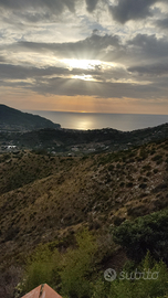 Castellabate Paese, 7 km dal mare