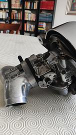 s&s carburatore super e shorty 