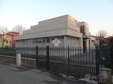 UFFICIO A MONTIRONE