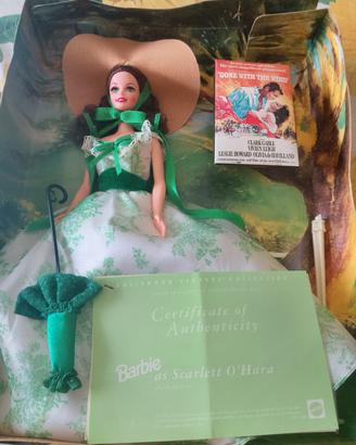 bambole Barbie 