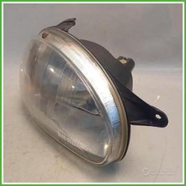Faro Fanale Proiettore Destro DX Valeo Opel Corsa
