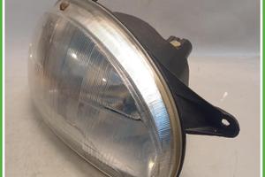 Faro Fanale Proiettore Destro DX Valeo Opel Corsa