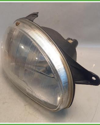 Faro Fanale Proiettore Destro DX Valeo Opel Corsa