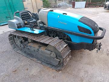 LANDINI 70 HI-DRIVE