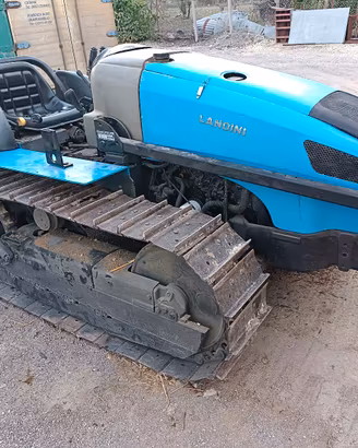 LANDINI 70 HI-DRIVE
