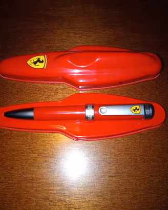 PENNA "FERRARI "