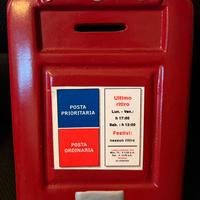 SALVADANAIO POSTE ITALIANE