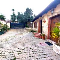 Porzione di villa - Augusta