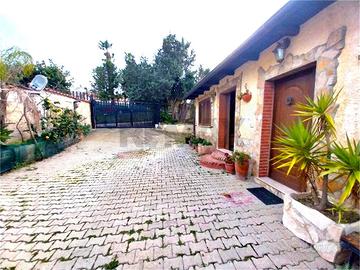 Porzione di villa - Augusta