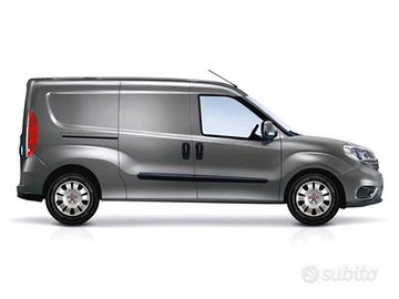 FIAT Doblo 1.4 N.Power PL-TN CARGO MAXI LOUNGE 3