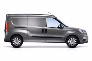 FIAT Doblo 1.4 N.Power PL-TN CARGO MAXI LOUNGE 3