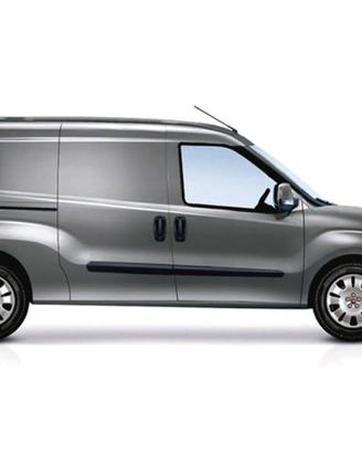 FIAT Doblo 1.4 N.Power PL-TN CARGO MAXI LOUNGE 3