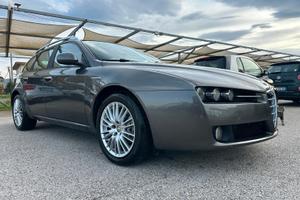 Alfa Romeo 159 2.0 JTDm