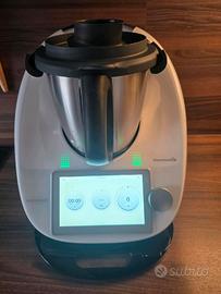 Thermomix TM 6