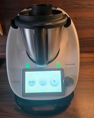 Thermomix TM 6