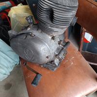 Motore Gilera anni '60