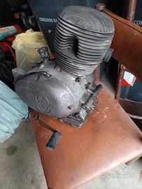 Motore Gilera anni '60