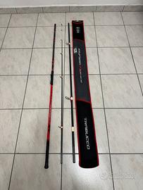 Trabucco Krypteria XR Surf 4.30mt 130gr