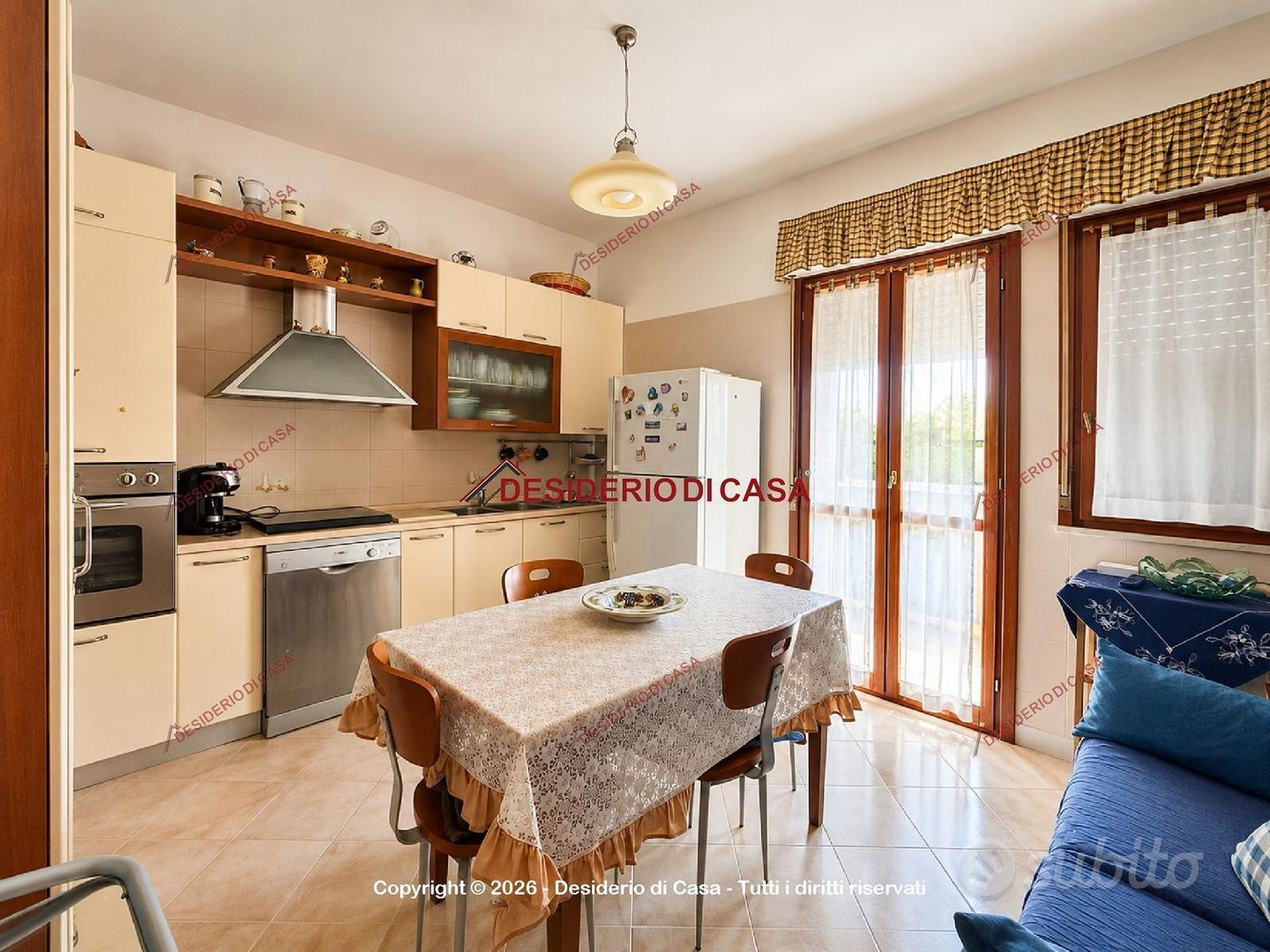 Appartamento – Erice, Trentapiedi, Casa Santa - Altro