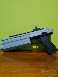 Helldivers GP-31 Stampa 3d Scala 1:1 