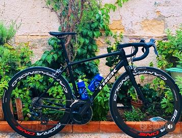 TREK AL DOMANE , Taglia 54 , 8.1 kg