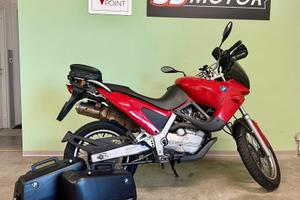 Bmw F 650