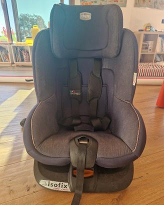 Seggiolino auto Oasys 1 Chicco
