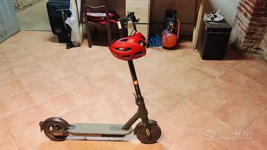 Monopattino elettrico Xiaomi