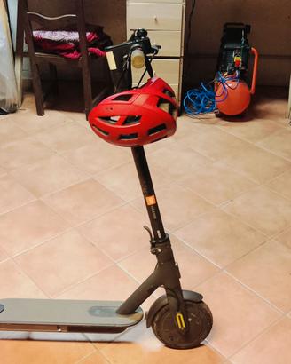 Monopattino elettrico Xiaomi