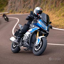 Bmw s1000xr