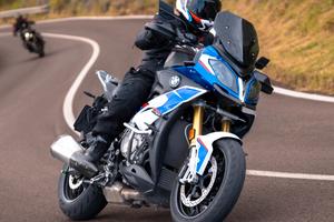 Bmw s1000xr