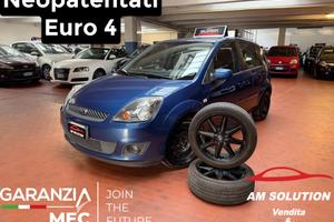 Ford Fiesta 1.2 Neopatentati Euro 4