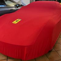 Telo su misura per Alfa Romeo GTV6 Elegantex