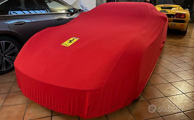 Telo su misura per Alfa Romeo GTV6 Elegantex