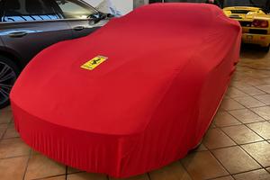 Telo su misura per Alfa Romeo GTV6 Elegantex