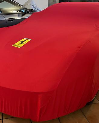 Telo su misura per Alfa Romeo GTV6 Elegantex