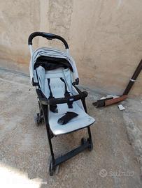 passeggiono  chicco 