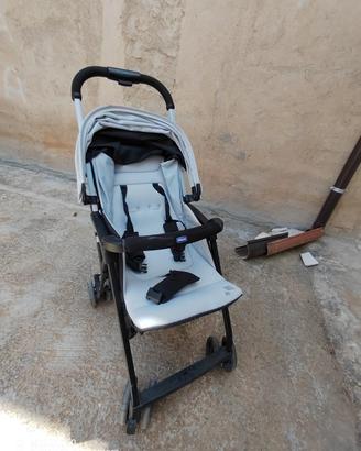 passeggiono  chicco 