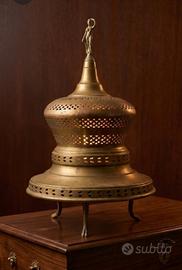 bracere in ottone 