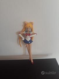 Sailor moon