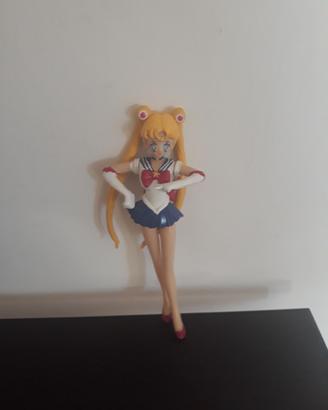 Sailor moon