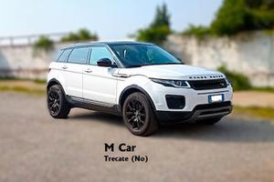 Land Rover Range Evoque 2.0 TD4 180 CV 5p. HSE Dyn